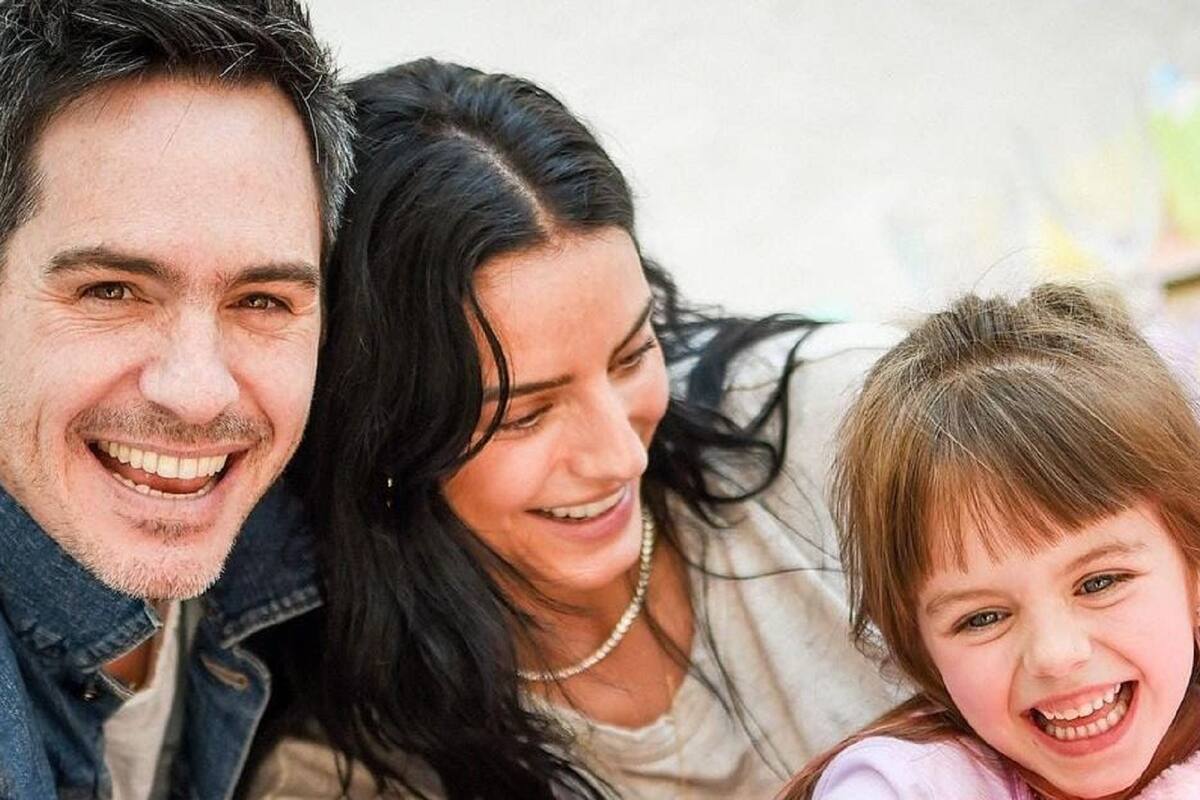 Mauricio Ochmann habla de su actual relación con Aislinn Derbez: “Más que una amistad”