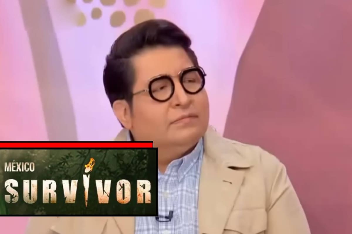 Revelan a los posibles participantes de "Survivor México"