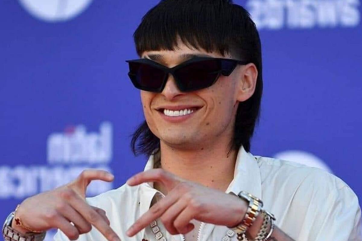 Organizadores de Viña del Mar confirman asistencia y apoyo a la música de Peso Pluma