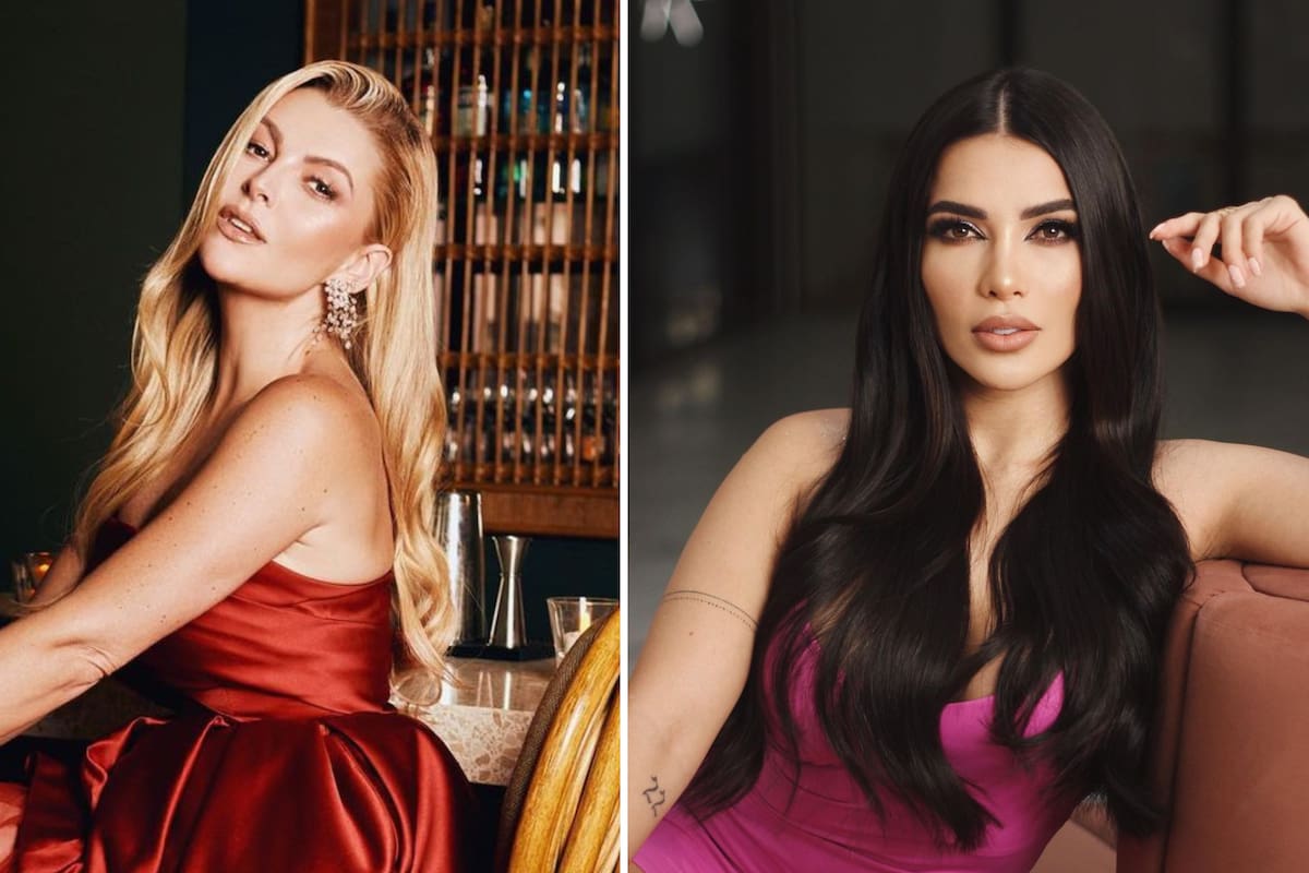 Filtran nombres de los supuestos habitantes de "La Casa de los Famosos 3"