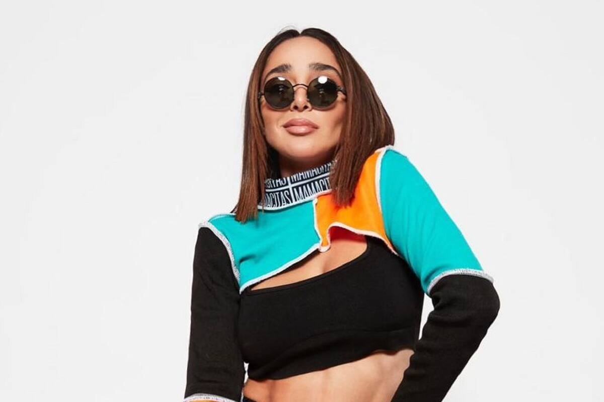 Manelyk González revela por qué no fue invitada a los MTV MIAW 2021 y la causa por la que no ganó