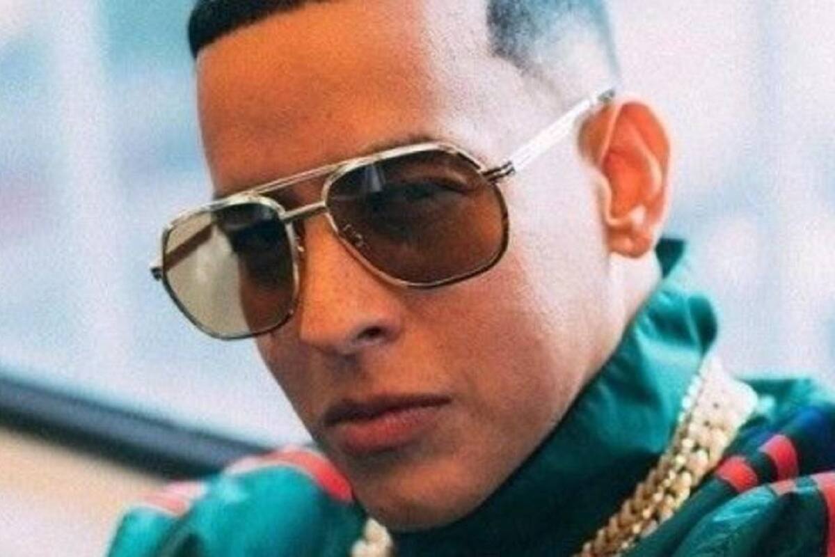 Daddy Yankee abre una segunda fecha para Ciudad de México tras agotar entradas