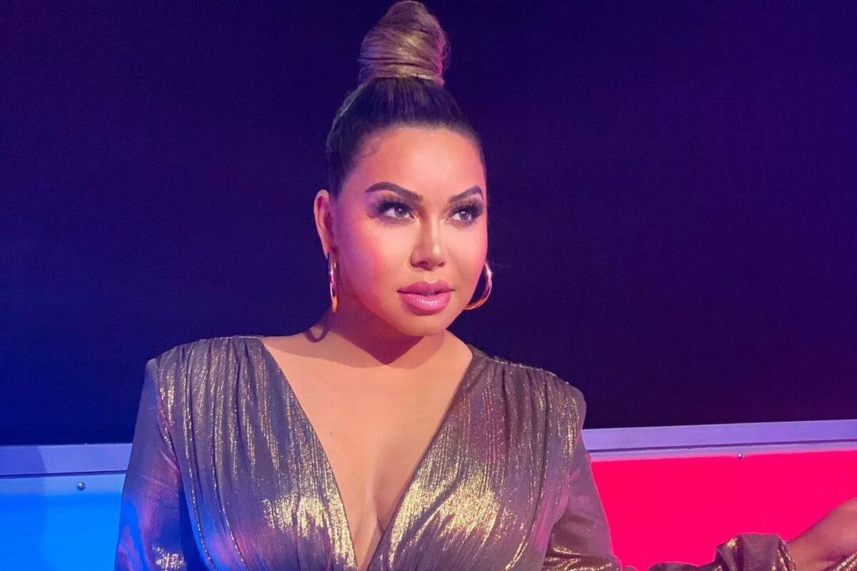 "Tomé una decisión muy importante": Chiquis Rivera manda un fuerte mensaje a sus fans