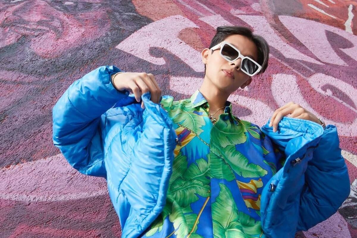 "Contigo mami": Ramón Vega lleva el regional mexicano a los oídos de la generación Z