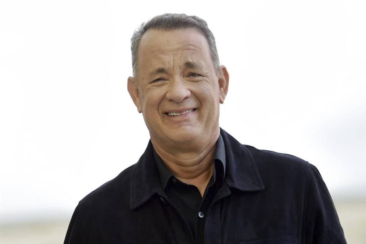 “Bios” de Tom Hanks se retrasa hasta agosto por la pandemia