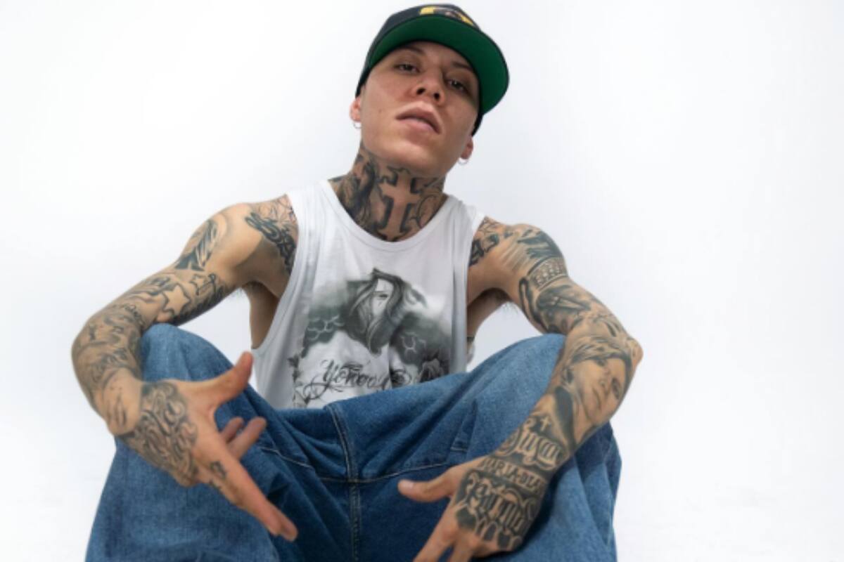 Santa Fe Klan desmiente que su padre sufriera atentando en su contra