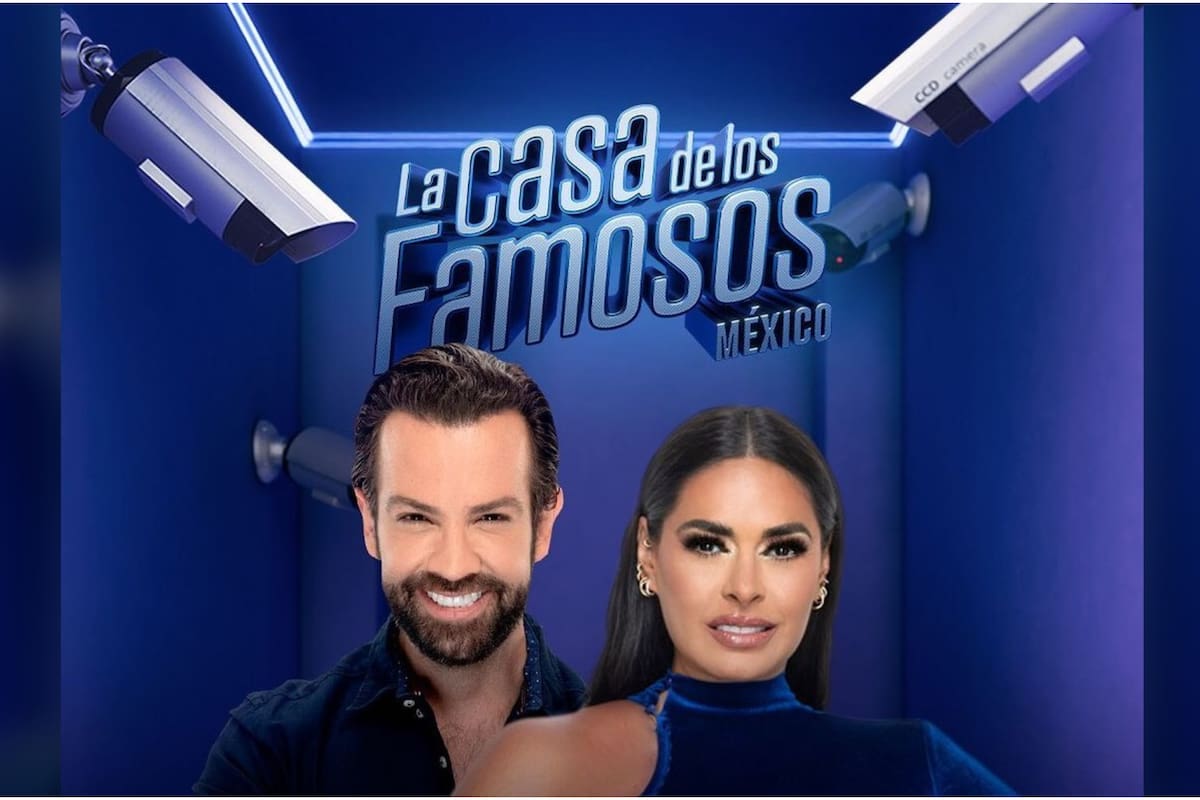 LCDLF México: Estos son los 4 nominados en la quinta semana de transmisión