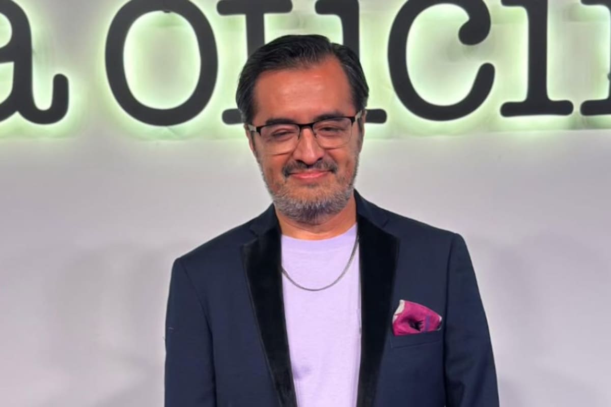 Actor que da vida a “Aniv” en La Oficina revela por qué no celebró la segunda temporada: estaba de duelo por su madre