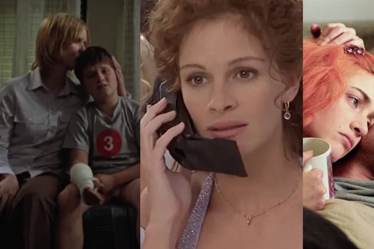 7 Películas románticas para ver el 14 de febrero: Prepara los pañuelos