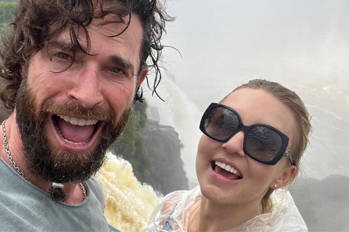 Angelique Boyer y Sebastián Rulli disipan rumores con mensajes de amor