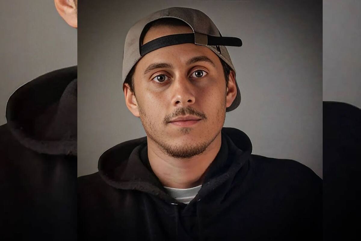 ¿Quién fue Canserbero?: el rapero cuya muerte habría sido erroneamente catalogada como suicidio