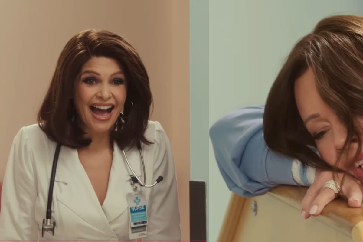 Itatí Cantoral regresa como Soraya Montenegro junto a Melissa McCarthy en spot de e.l.f. para el Super Bowl LX