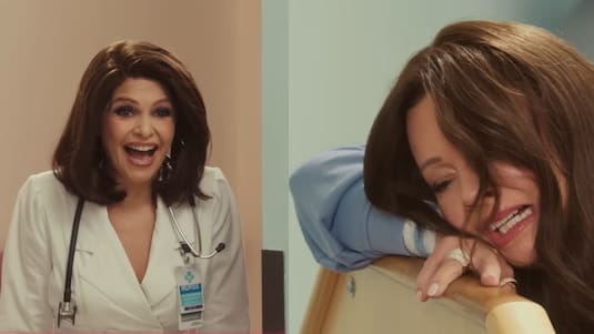 Itatí Cantoral regresa como Soraya Montenegro junto a Melissa McCarthy en spot de e.l.f. para el Super Bowl LX