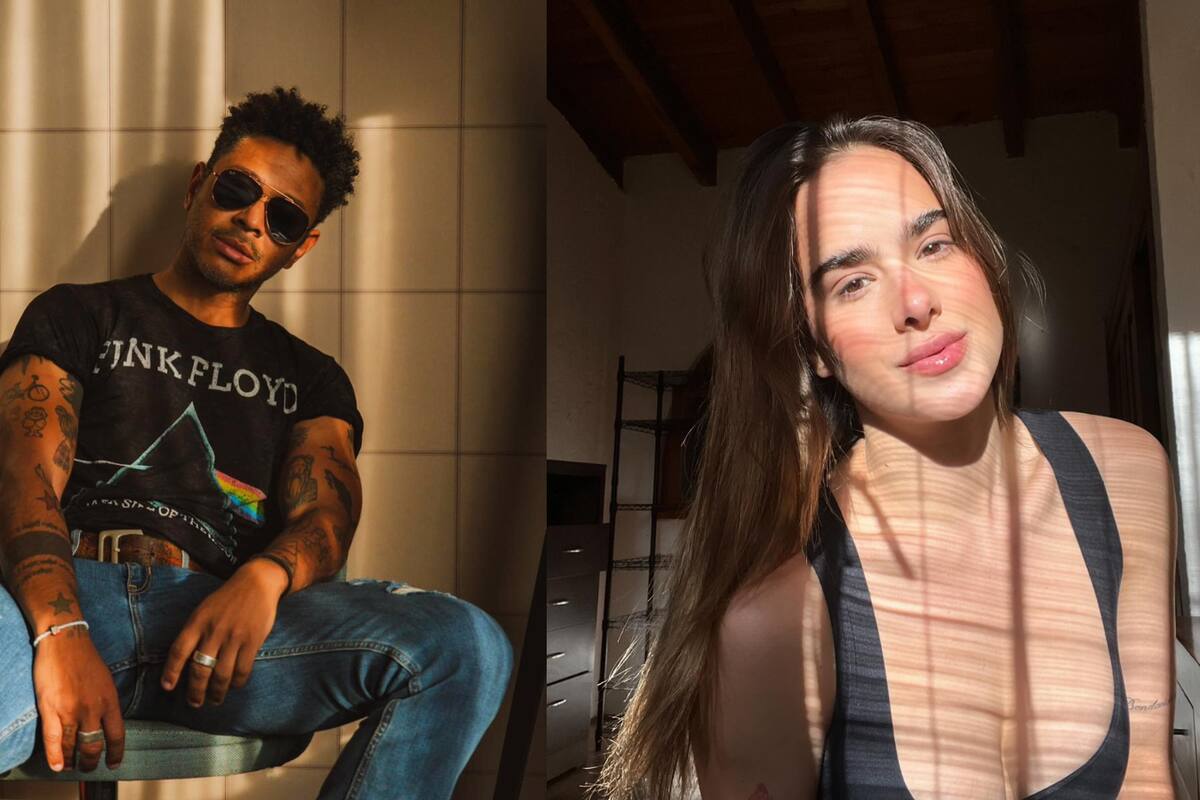 Gala Montes habla sobre su mala experiencia con Kalimba en medio de acusaciones por abuso