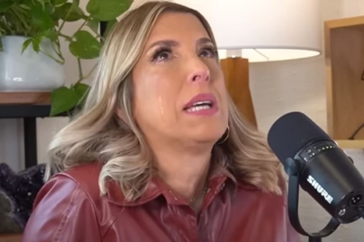 Madre cuenta cómo su hijo se quitó la vida por depresión: "Me dijo: 'Estoy muy cansado'"