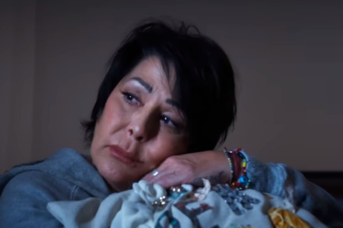 Alejandra Guzmán estrena su tema: "Milagros" ¿De qué habla la canción?