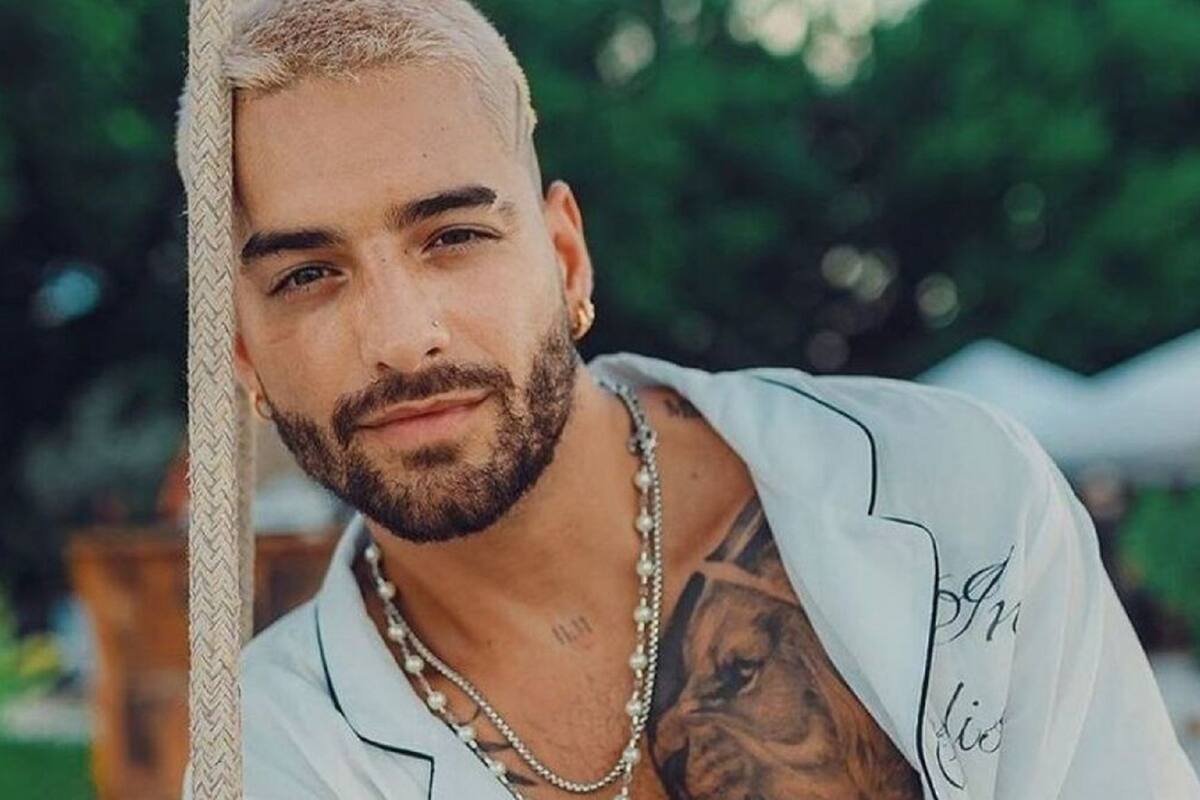 ¿Cancelación o estafa? Al parecer, fans de Maluma fueron estafados en Tijuana