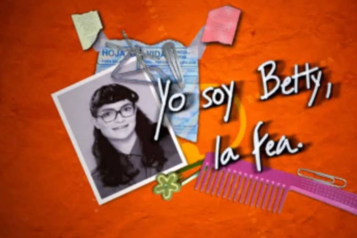 Ya hay fecha para el estreno de "Yo soy Betty la Fea" en Azteca Uno