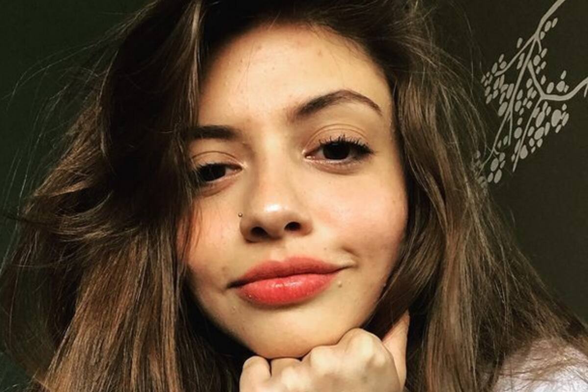 Daniela Parra revela planes de entrar a la actuación; quiere estudiar en el CEA