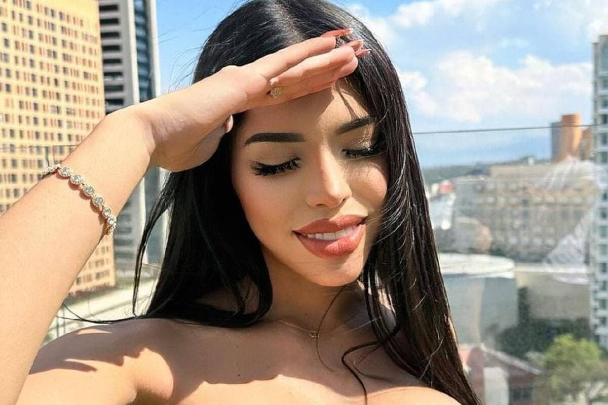 Este es el origen del nombre artístico de Yeri Mua: “Se la copié”