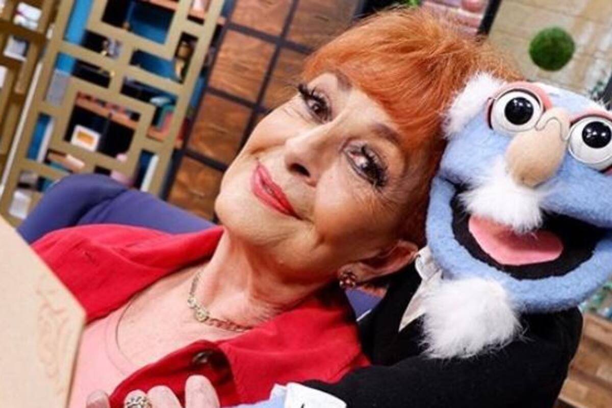 Talina Fernández no corrió a su nieta Paula Levy de su casa