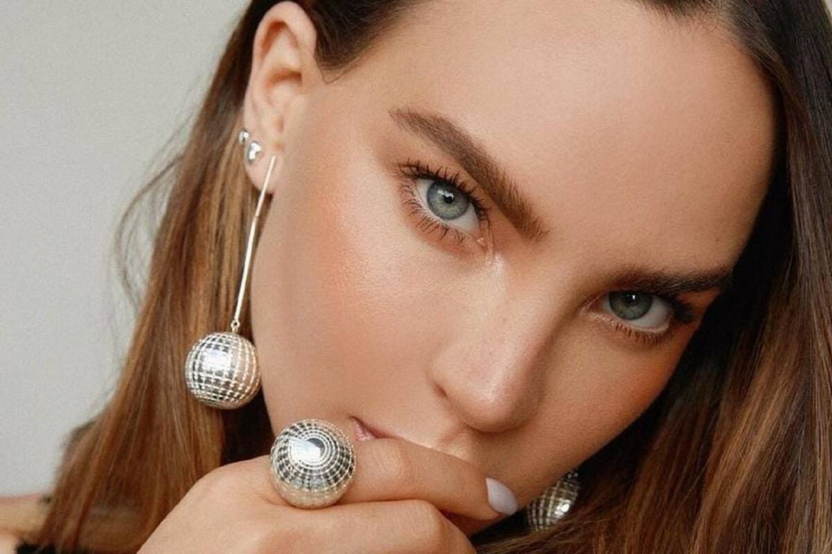 Belinda habla de los malos tratos que ha recibido en México: “Han sido muy injustos conmigo”