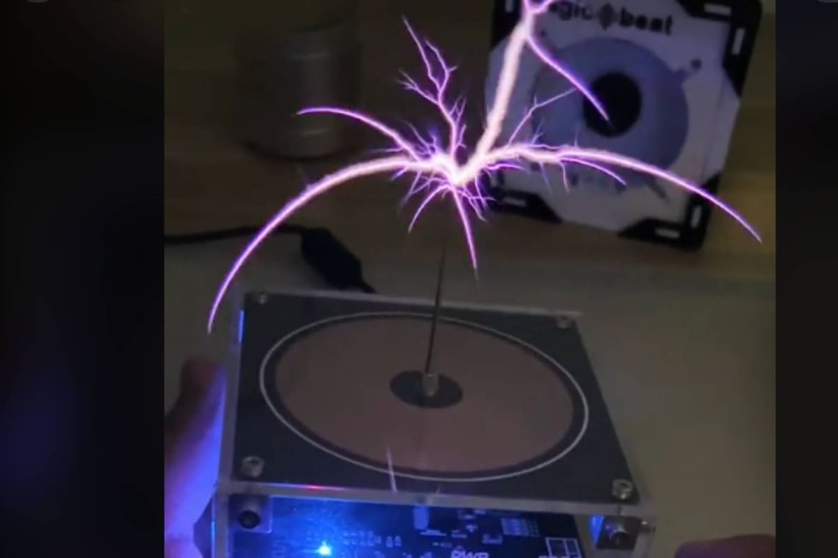 VIRAL: Este aparato está dejando impresionados a millones de usuarios de TikTok