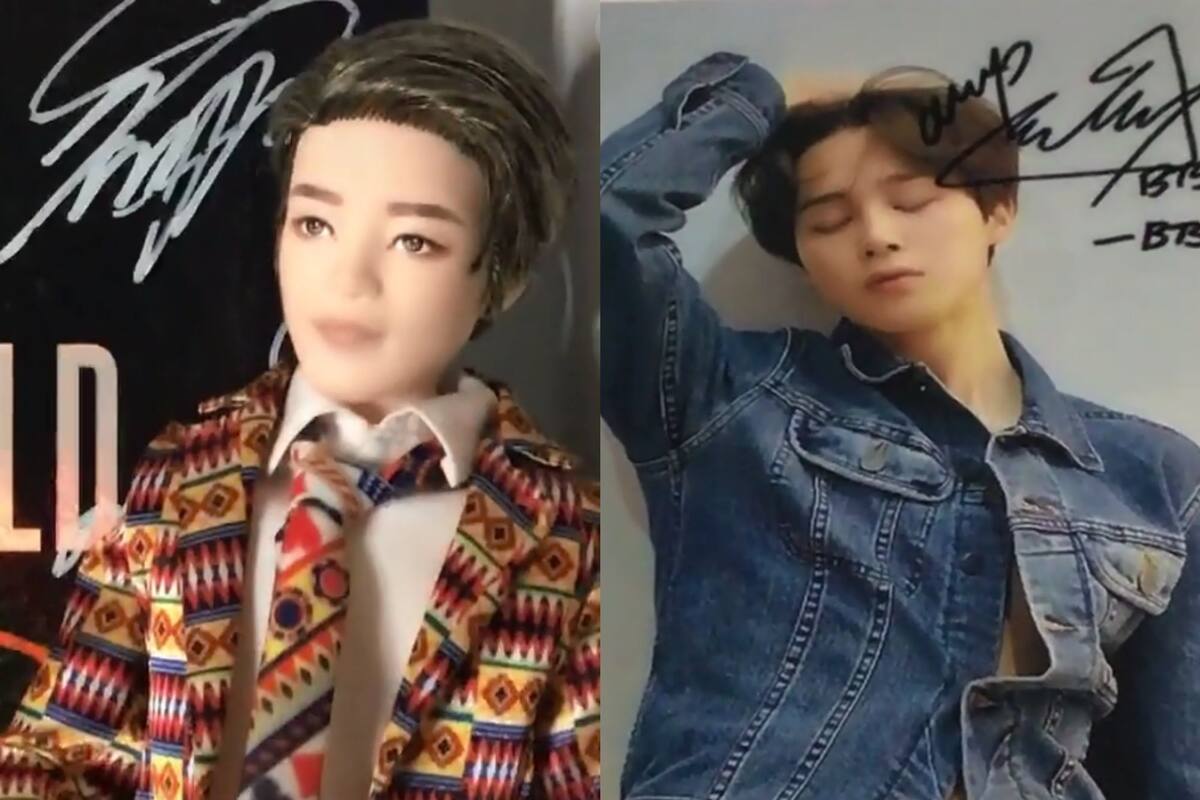 Nuevo filtro de TikTok que le da vida a las personas en tus fotografías