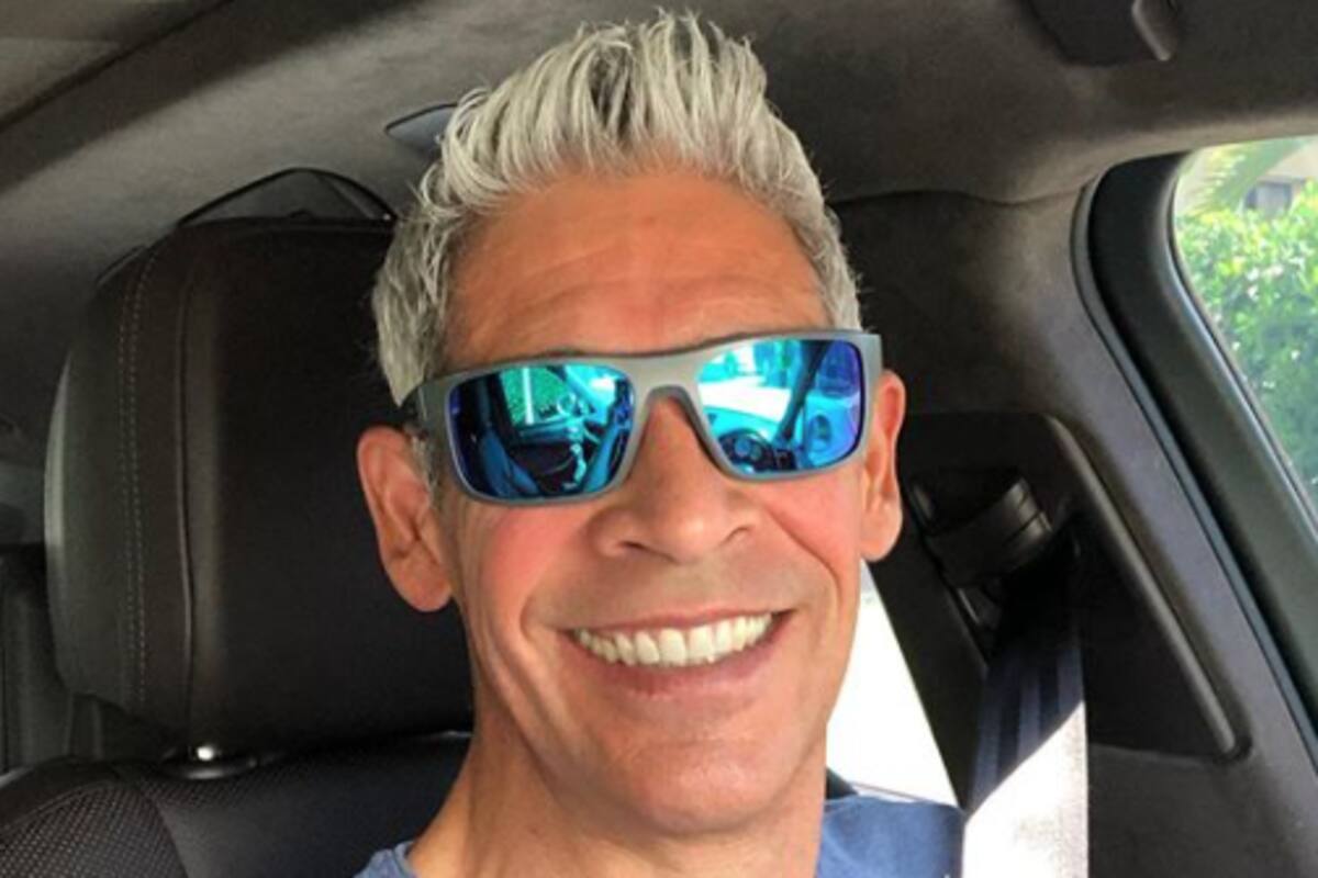 Johnny Lozada rompe el silencio sobre la polémica de Menudo