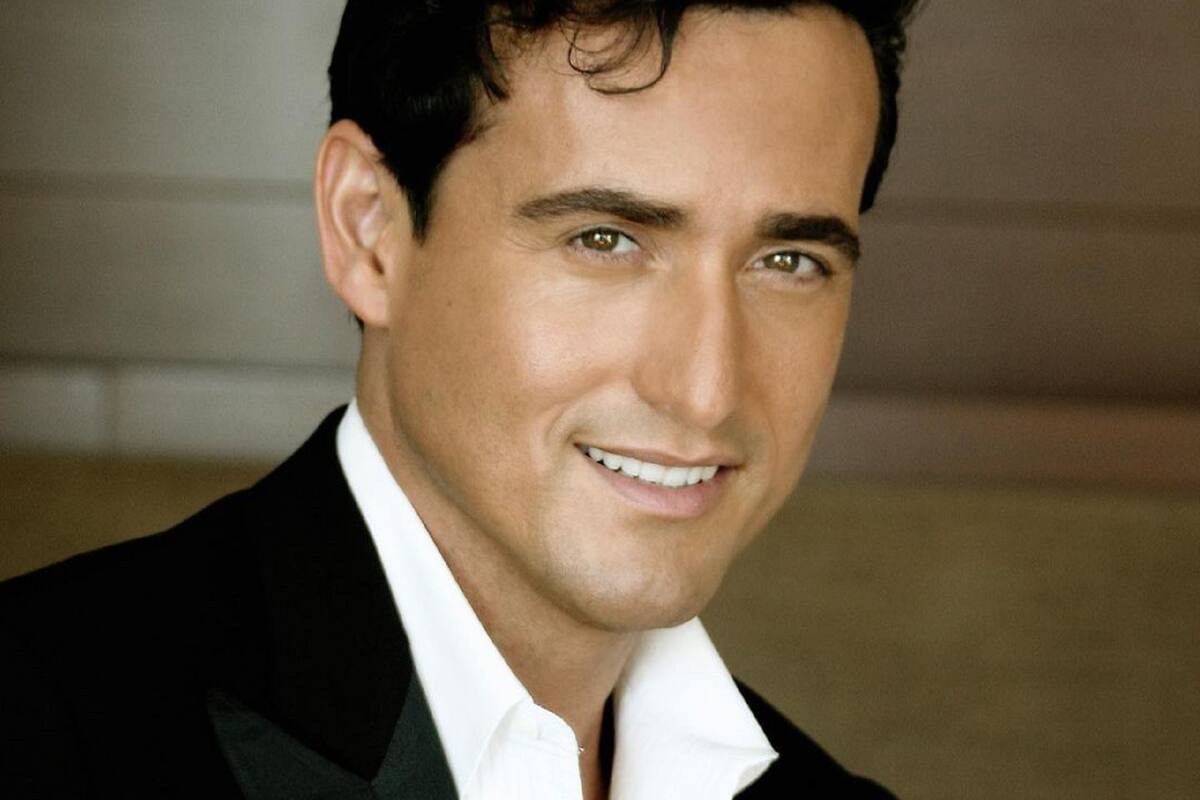 Muere Carlos Marín cantante de “Il Divo”