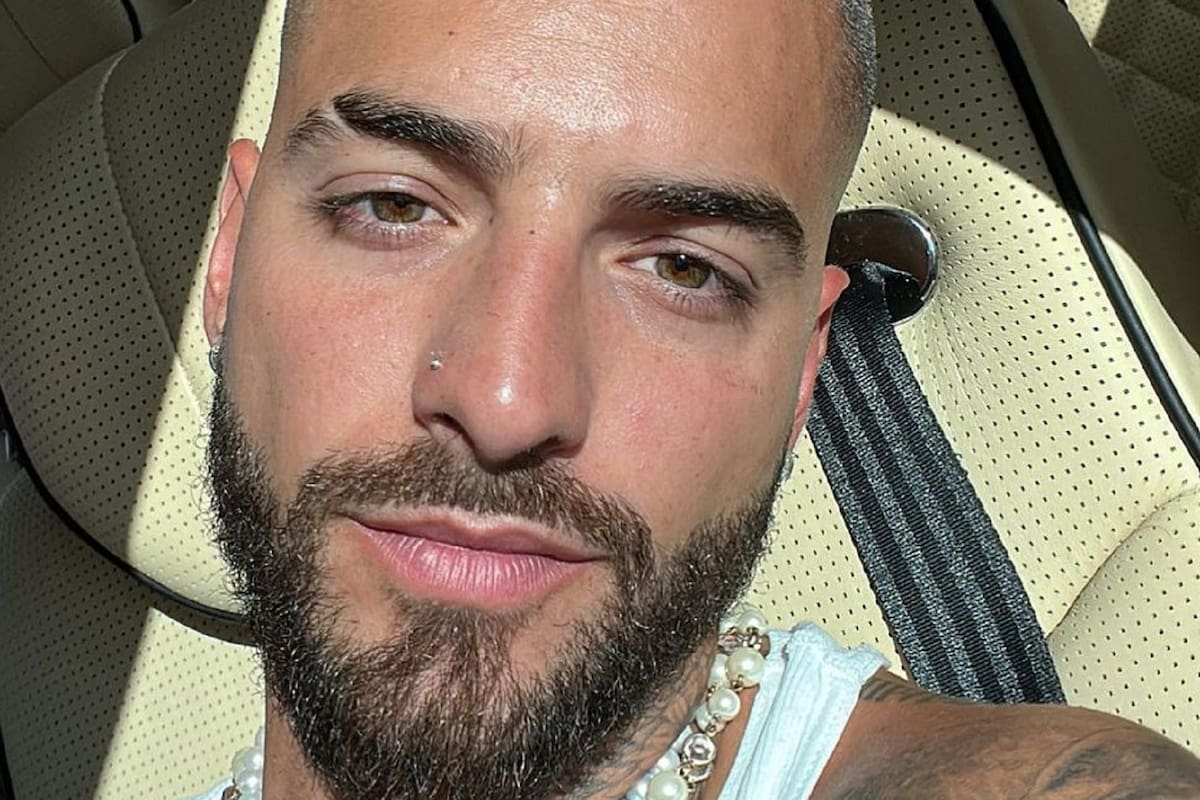 Maluma sorprende con sensual baile a pesar de que fue operado: “Cojo pero con flow”