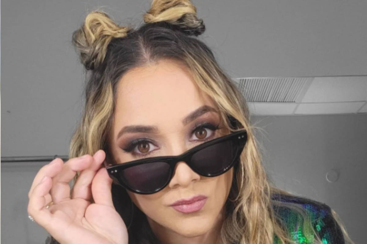 Diseñadora de modas acusa a Sherlyn de usar sus prendas y no regresarlas