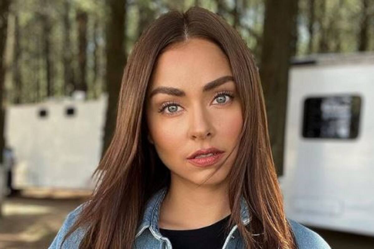 ¿Claudia Martin se va de los melodramas de Televisa?