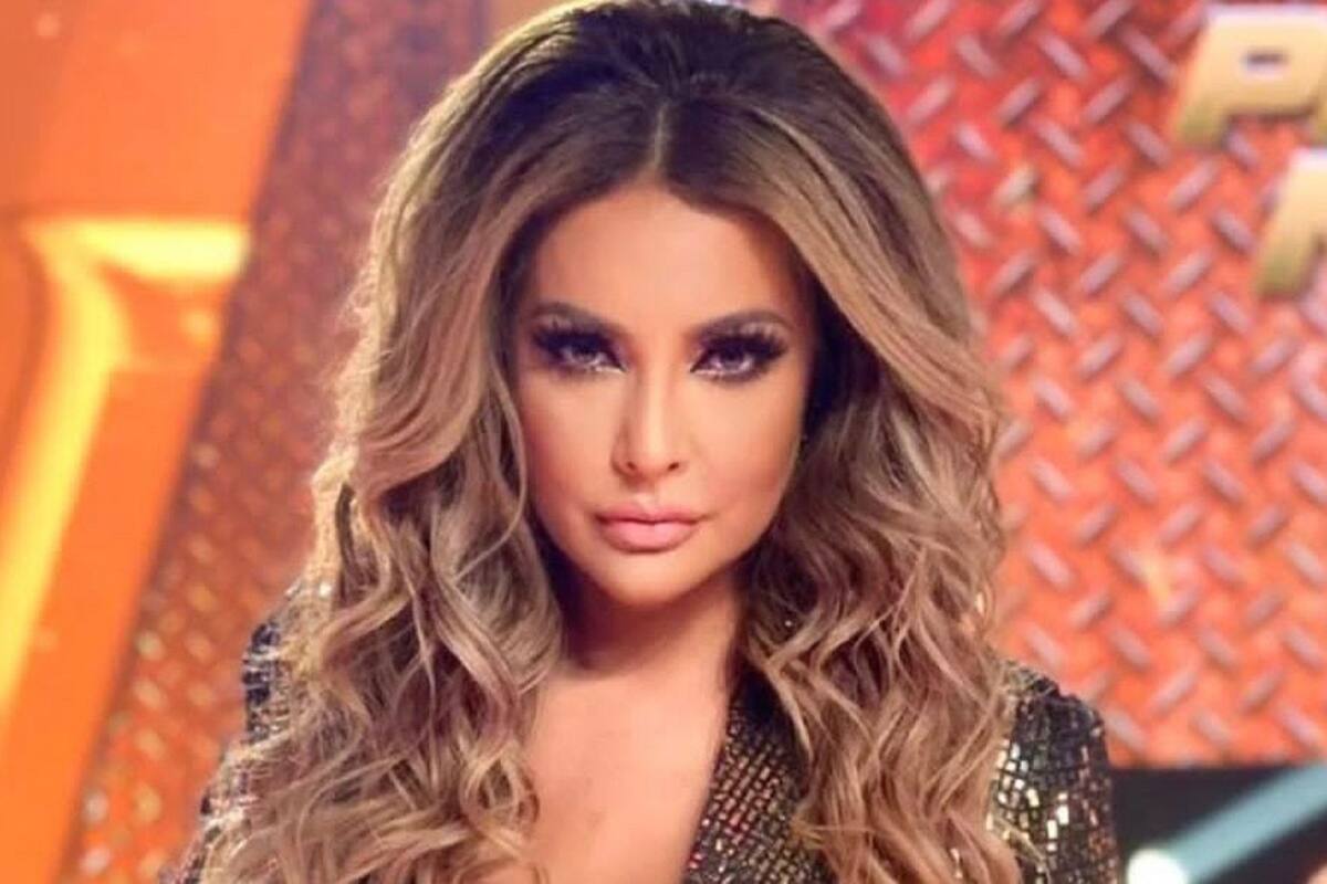 Aerolínea niega vuelo para Estado Unidos a Paty Navidad por no estar vacunada