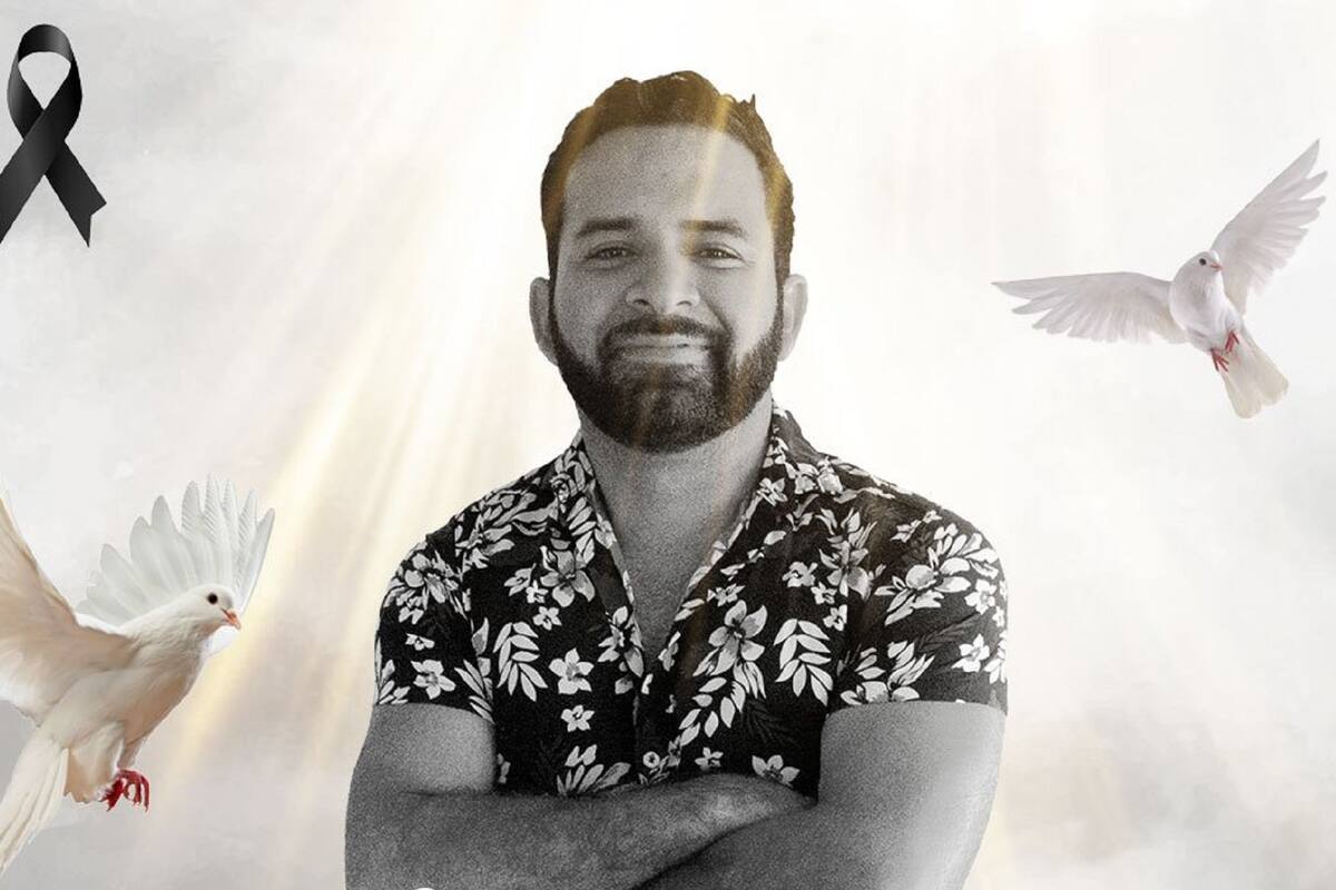 ¡Lamentable! Muere otro integrante de Los Pikadientes de Caborca