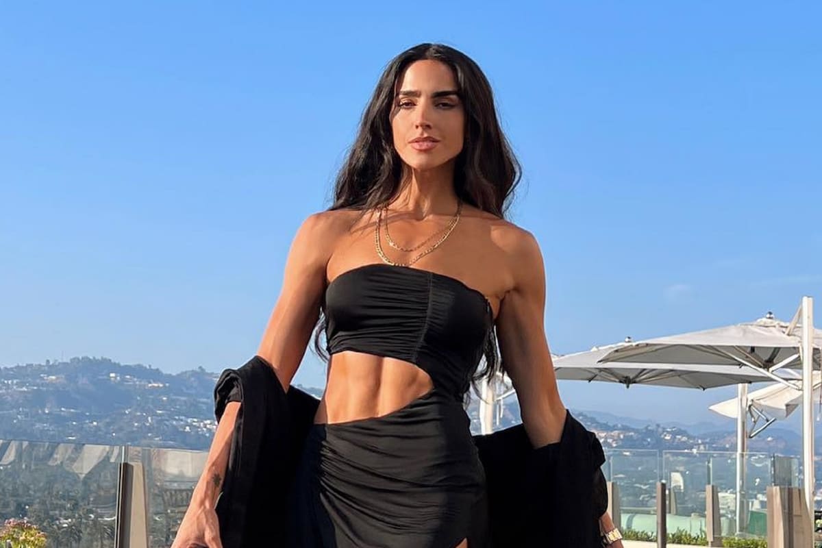 Bárbara de Regil debutará como protagonista en nueva telenovela de Televisa