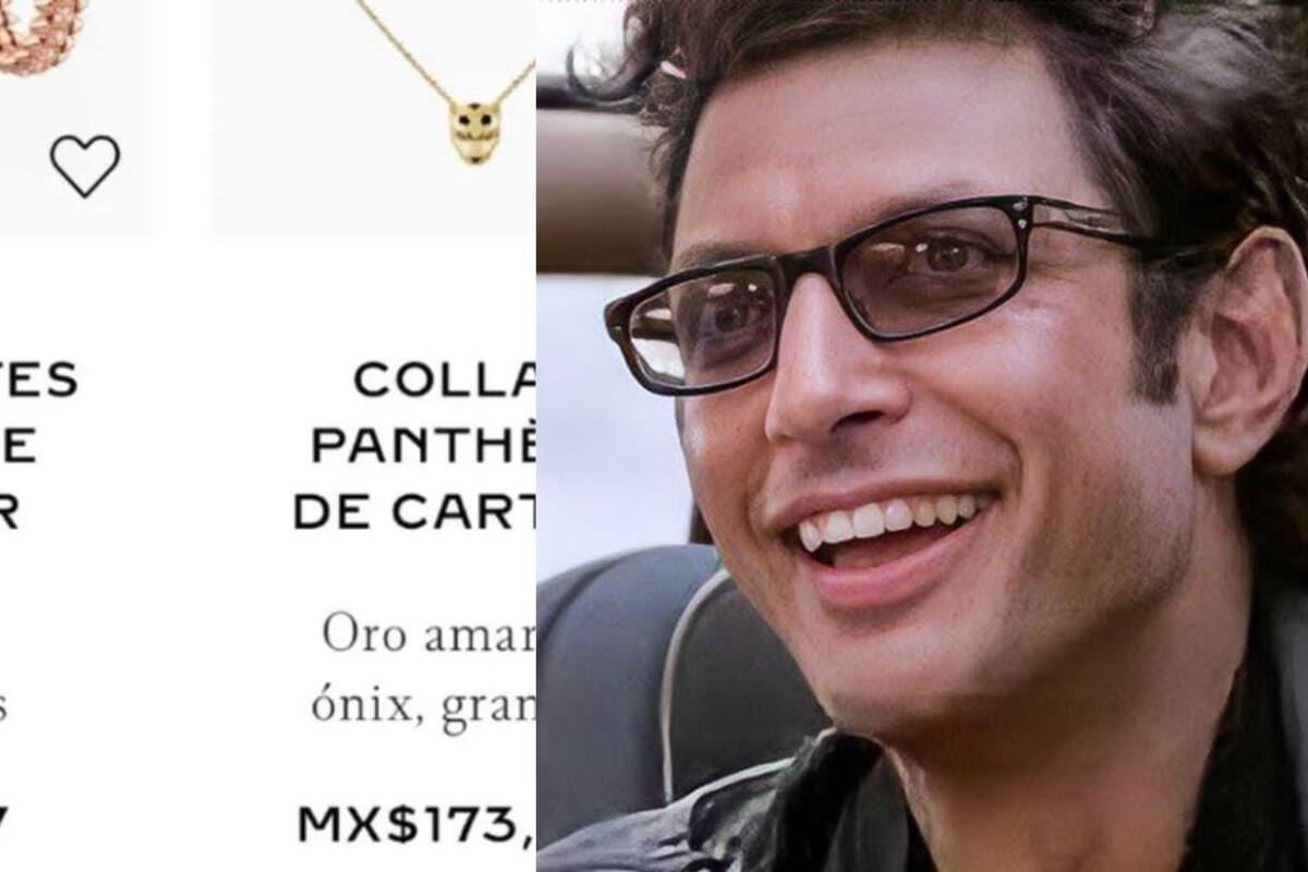 Cartier entregará aretes de casi medio millón de pesos a joven que los compró por 237 pesos mexicanos