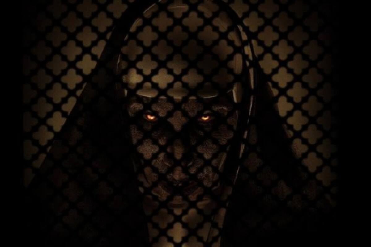 Director de "La Monja 2" asegura que el filme será "extremadamente violento"