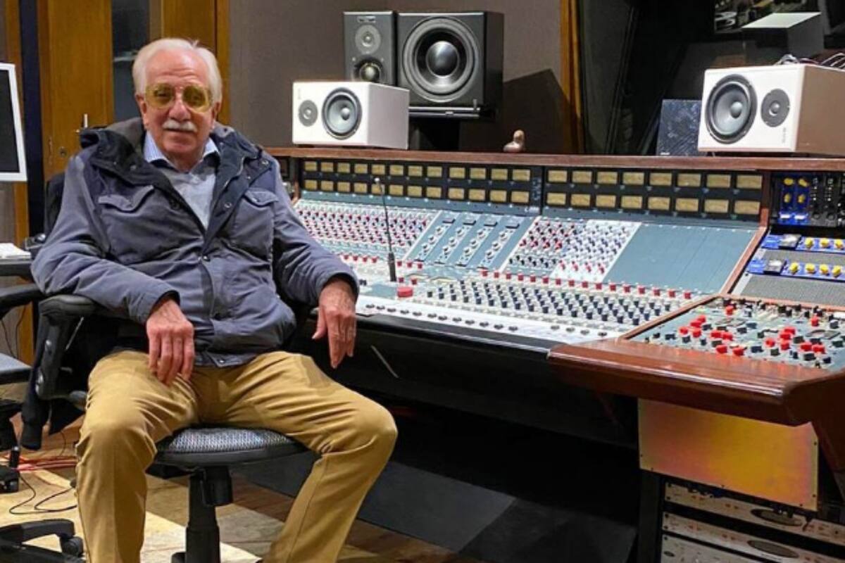 ¿Quién fue Benito Castro y en qué producciones participó?