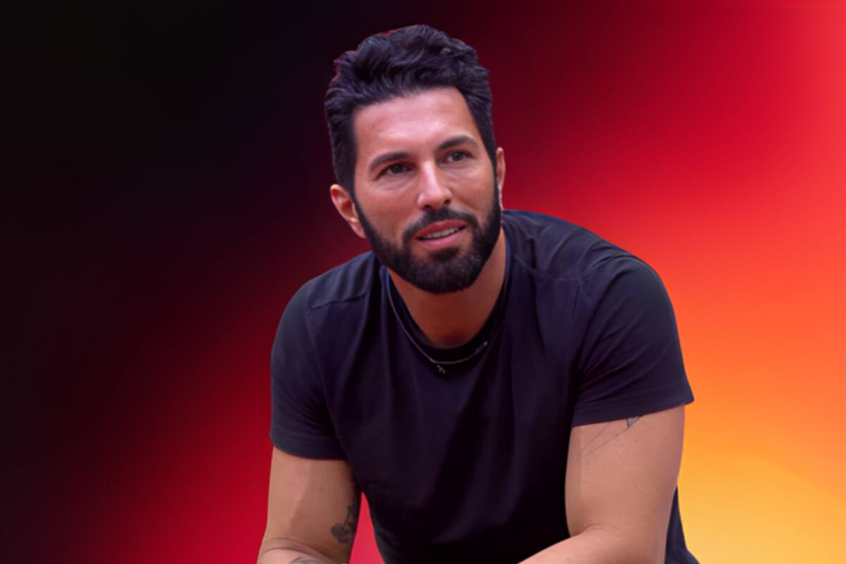 Poncho de Nigris fue REGAÑADO por Televisa: ¡lo censuraron por esta fuerte razón!