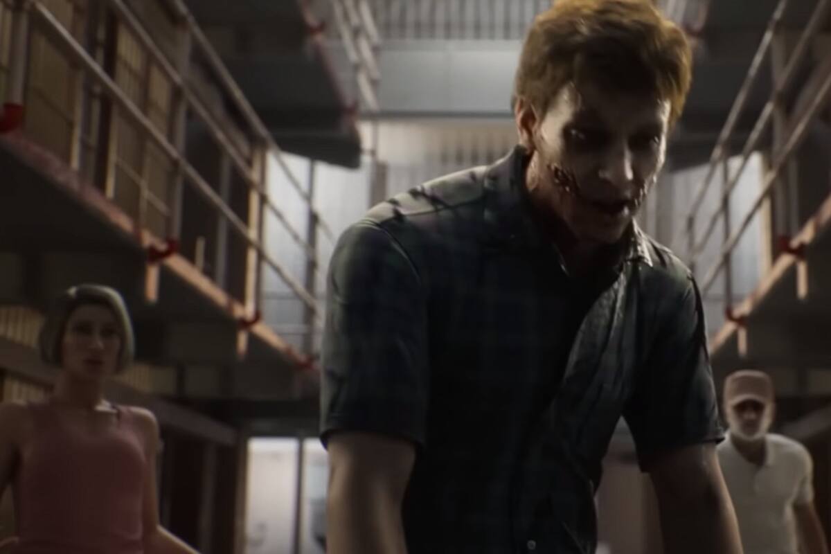 Revelan tráiler de la nueva película “Resident Evil: Death Island”