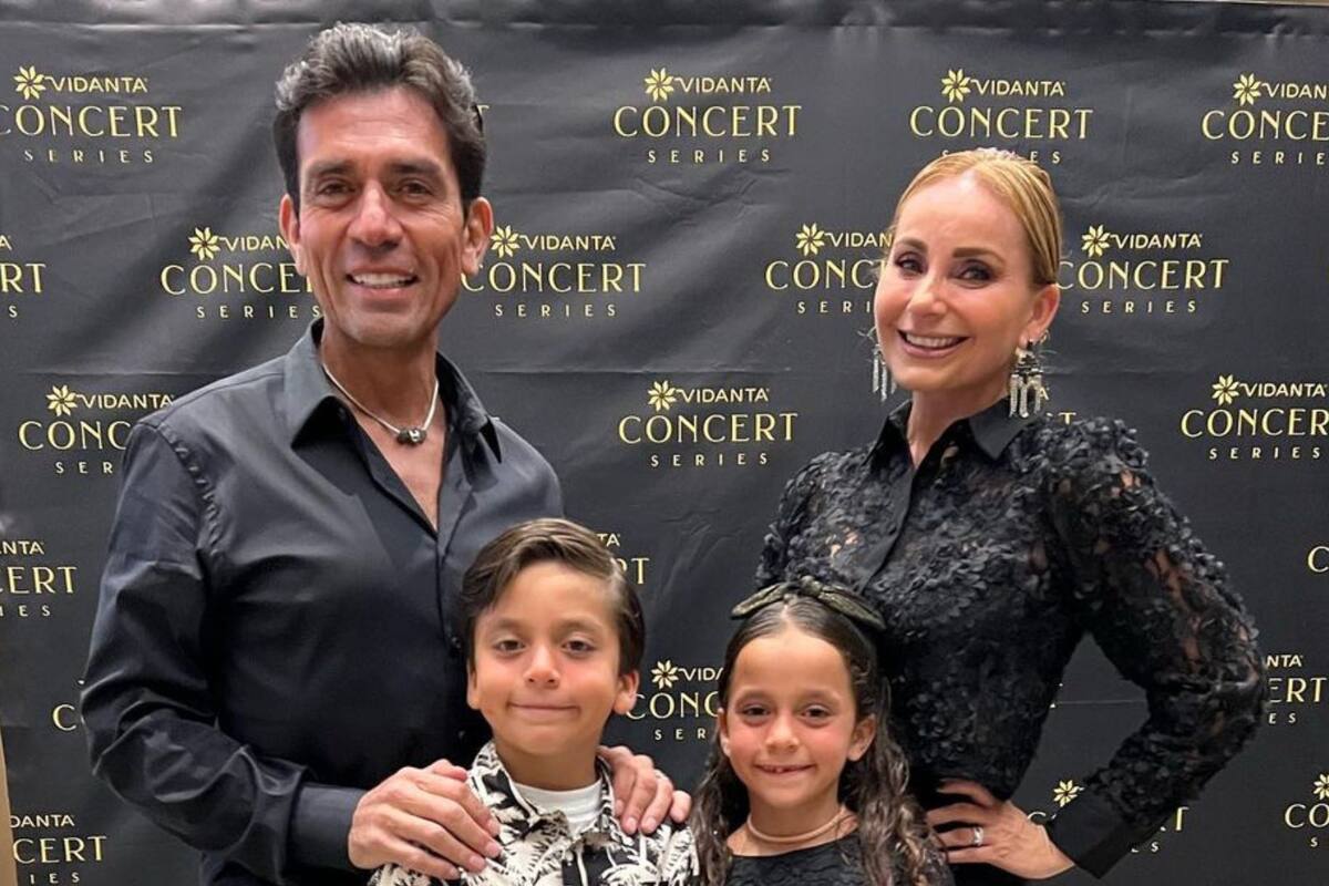 Jorge Salinas se defiende ante críticas de su cambio físico