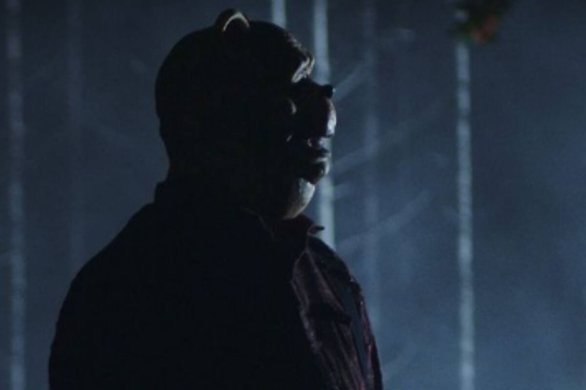 Se estrena en México la película sangrienta de Winnie Pooh ¿De qué trata?