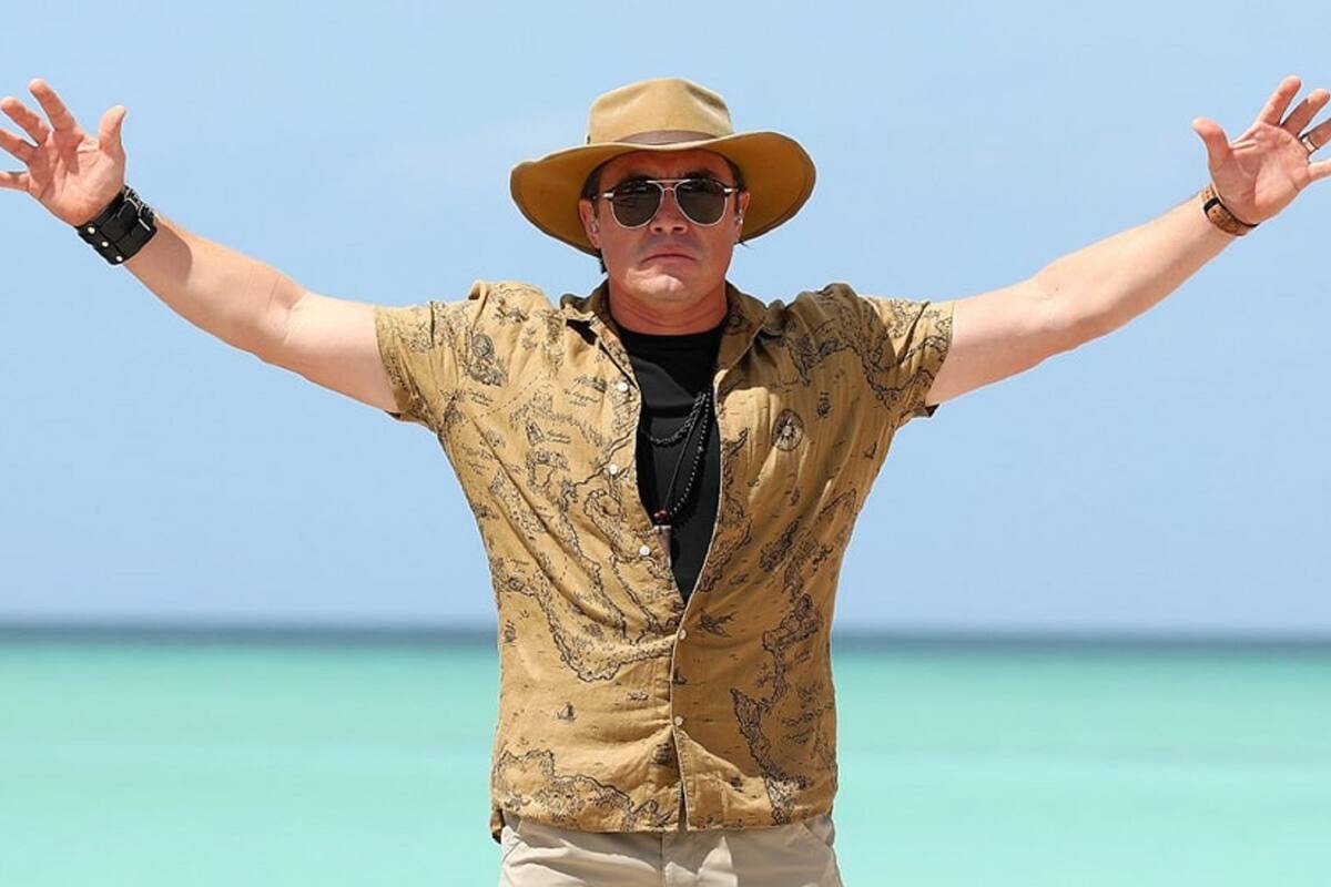 "Exatlón México All Star": Antonio Rosique habría dejado la conducción del reality de Tv Azteca