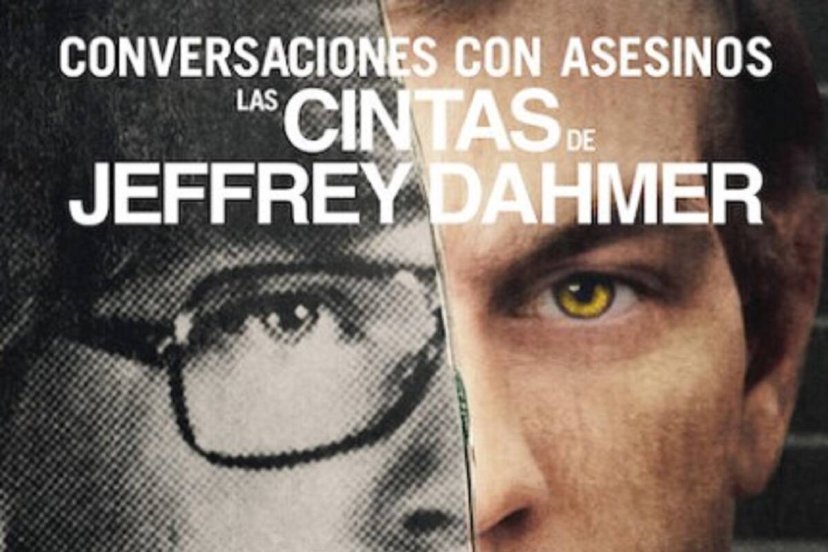 Netflix anuncia tercera temporada de “Conversaciones con asesinos”, inspirada en Jeffrey Dahmer