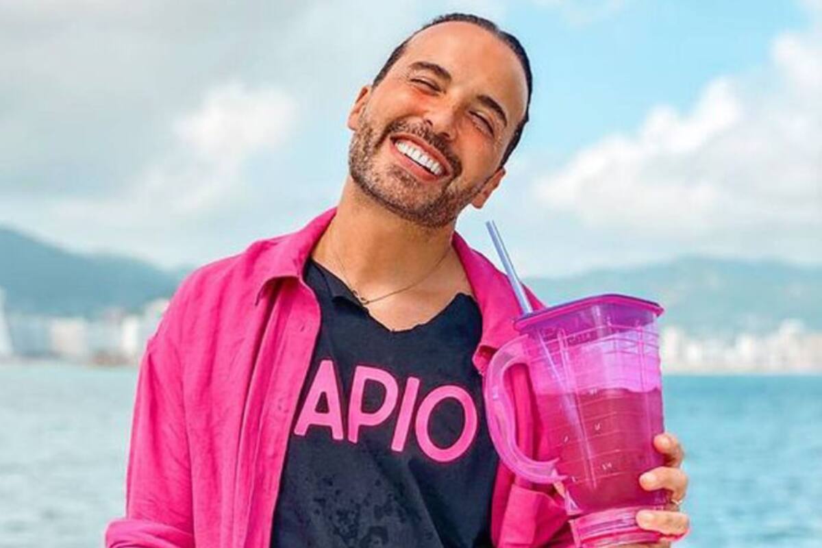 Apio Quijano confirma que su hermano tiene una relación con Cynthia Butrón: ex esposa de Nicandro Díaz