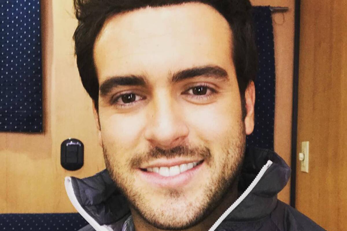 Pablo Lyle podría evitar la pena máxima en prisión tras homicidio involuntario