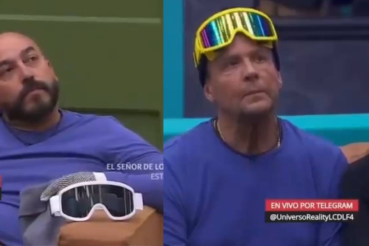 ¿Lupillo Rivera amenaza de muerte a Alfredo Adame?, el cantante asegura venganza contra el conductor