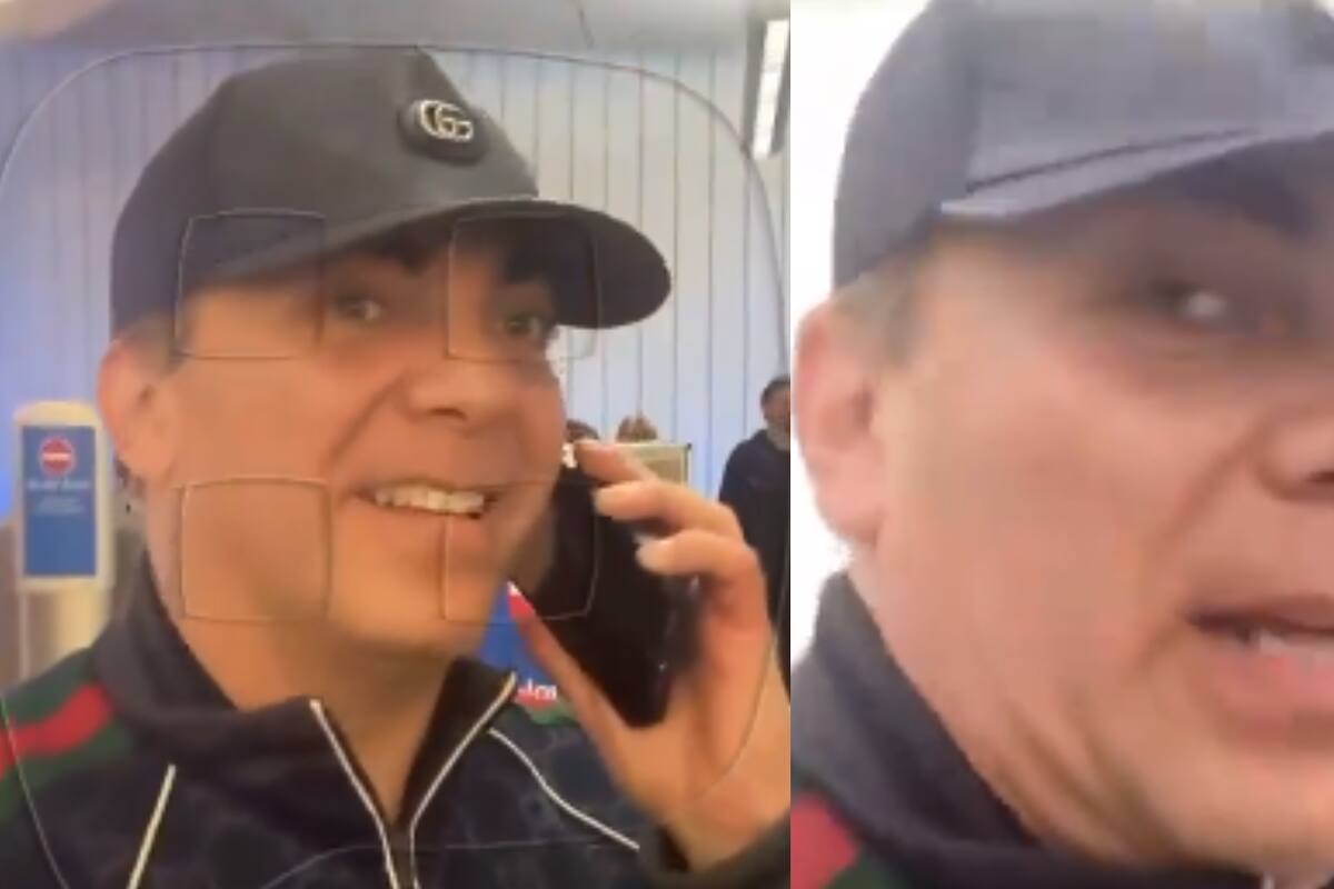 Cristian Castro habla sobre su ruptura con Mariela Sánchez: "Se terminó la historia"