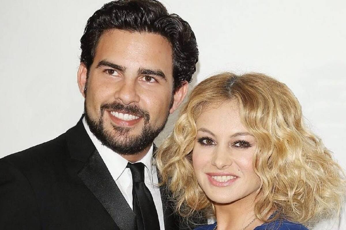 Gerardo Bazúa revela por qué Paulina Rubio no lo deja llevarse su hijo a Culiacán
